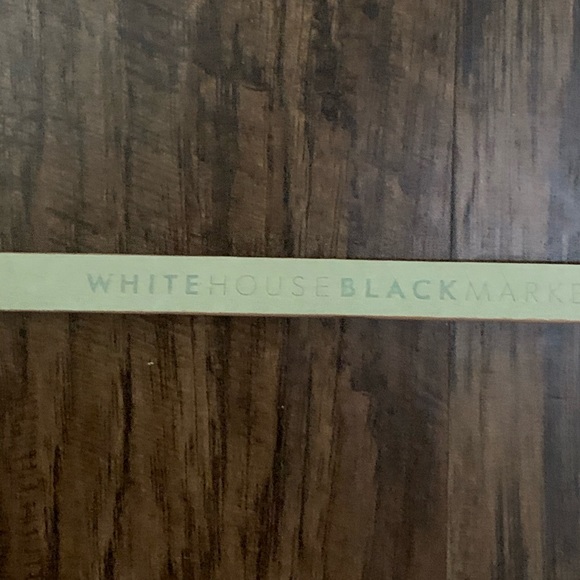 WHBM beautiful belt size M (34”-38”) main image 8